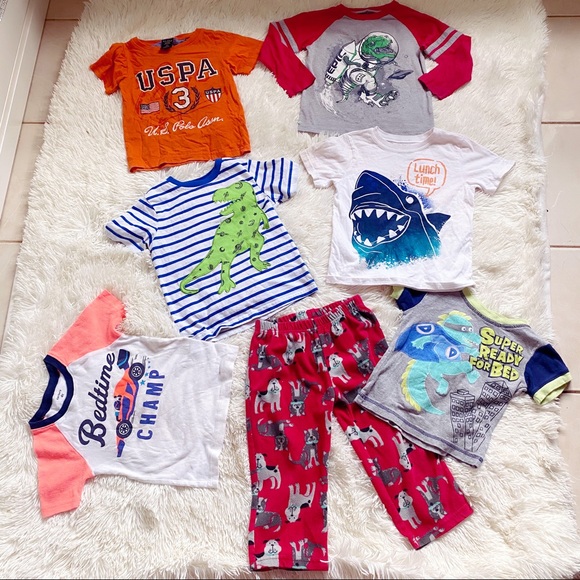 Garanimals Other - Toddler Boys Bundle